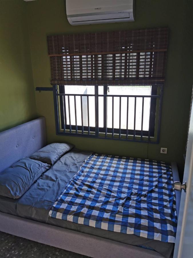 Tropical Appartement Paramaribo Dış mekan fotoğraf
